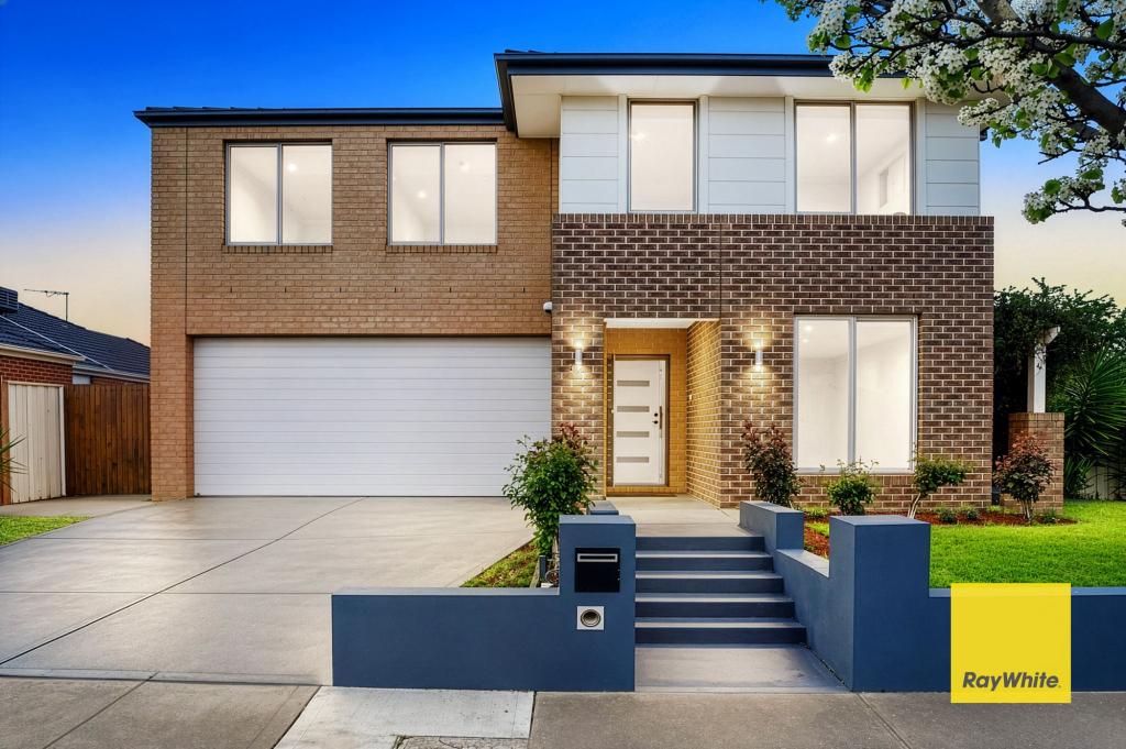92 Sackville St, Mernda, VIC 3754