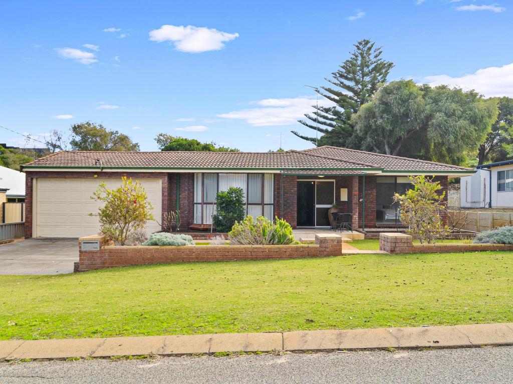10 Ayrton St, Dawesville, WA 6211