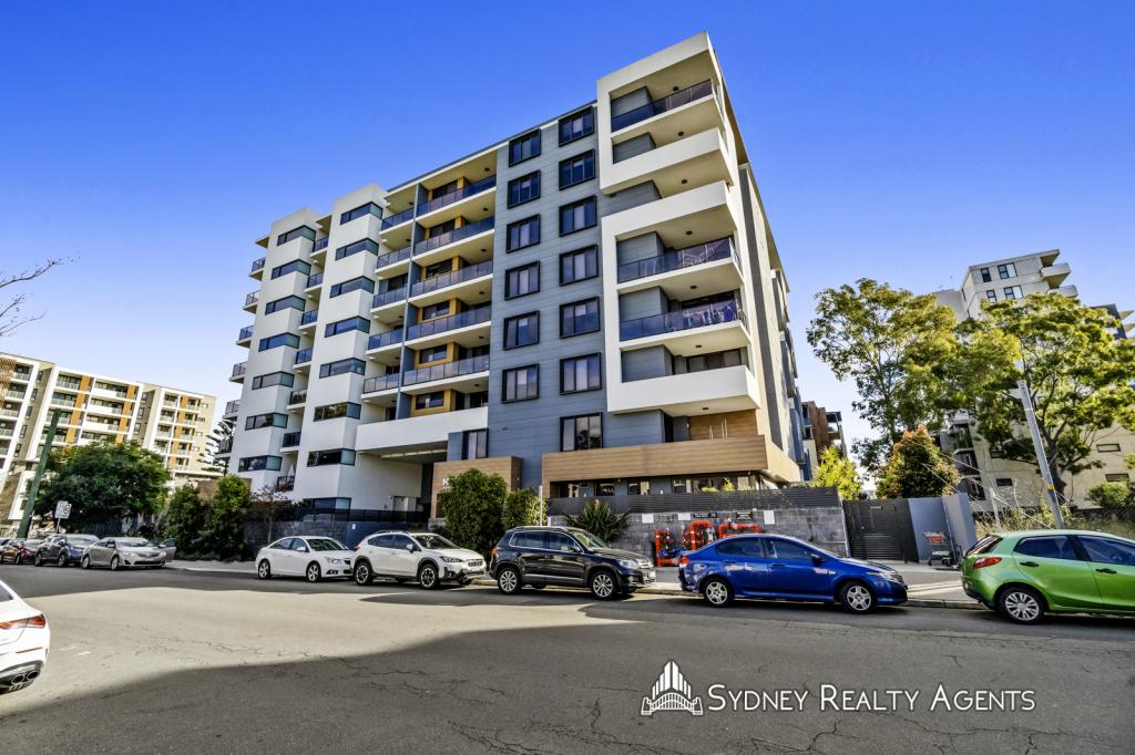 98/9 Goulburn St, Warwick Farm, NSW 2170