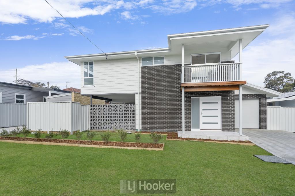 2a Punt Rd, Warners Bay, NSW 2282