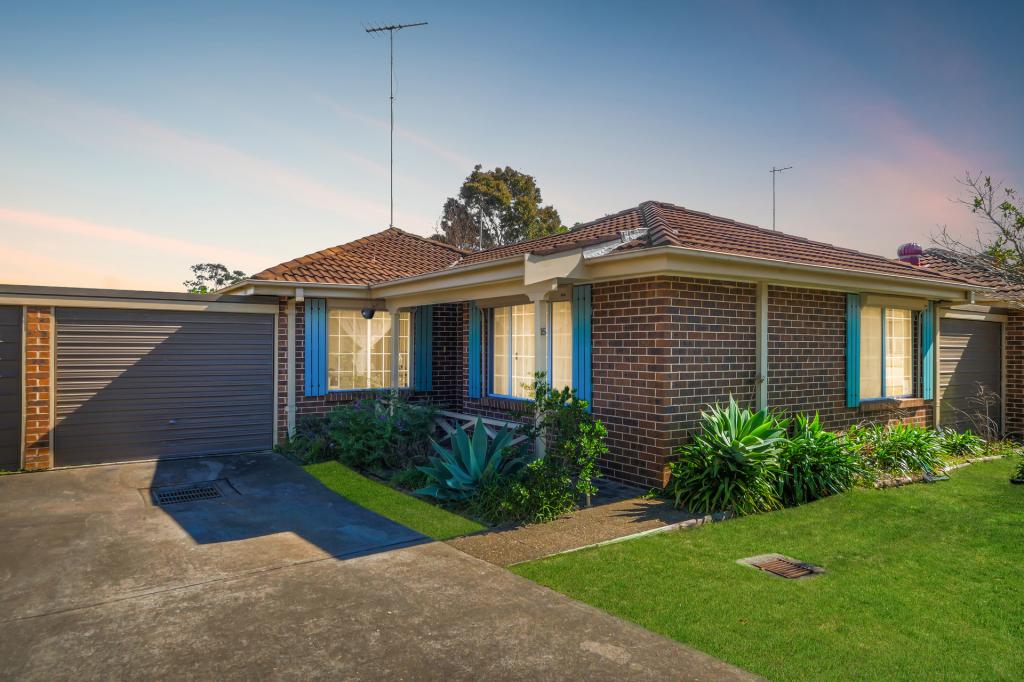 15/212-222 Harrow Rd, Glenfield, NSW 2167