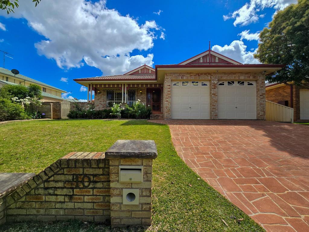 10 Kurrajong Cct, Mount Annan, NSW 2567