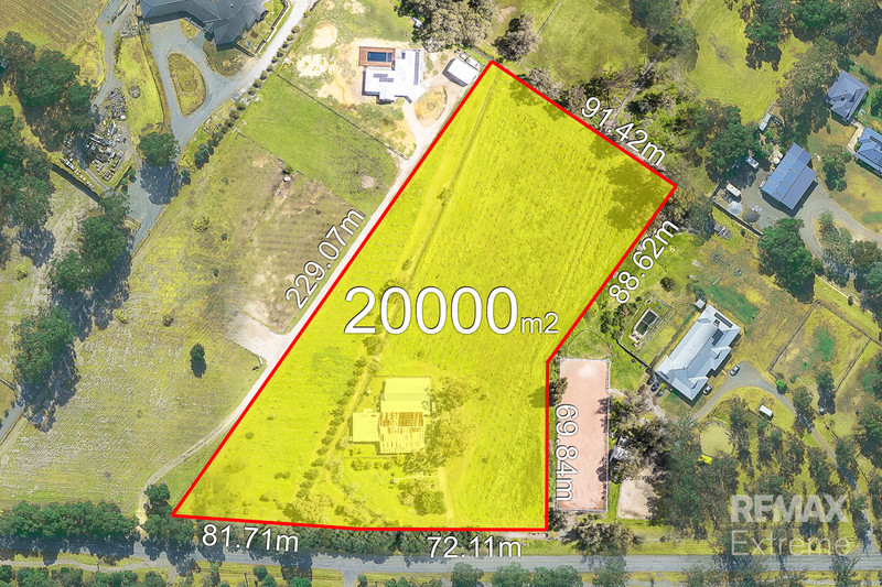 139 RESERVOIR RD, ORANGE GROVE, WA 6109