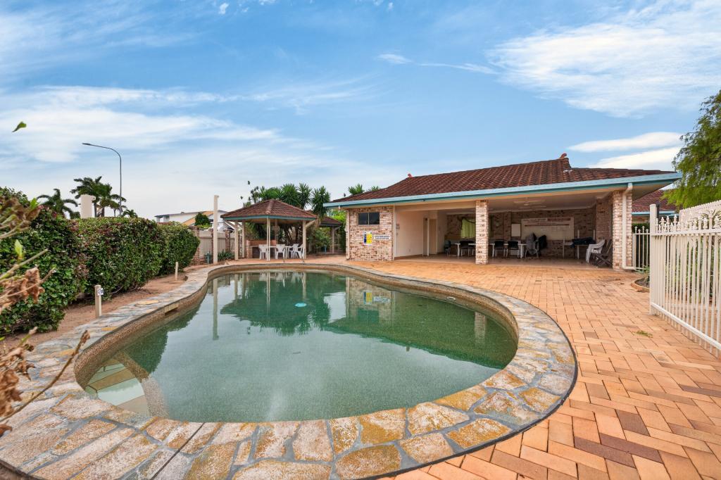 4/17 Canterbury Rd, Kirwan, QLD 4817