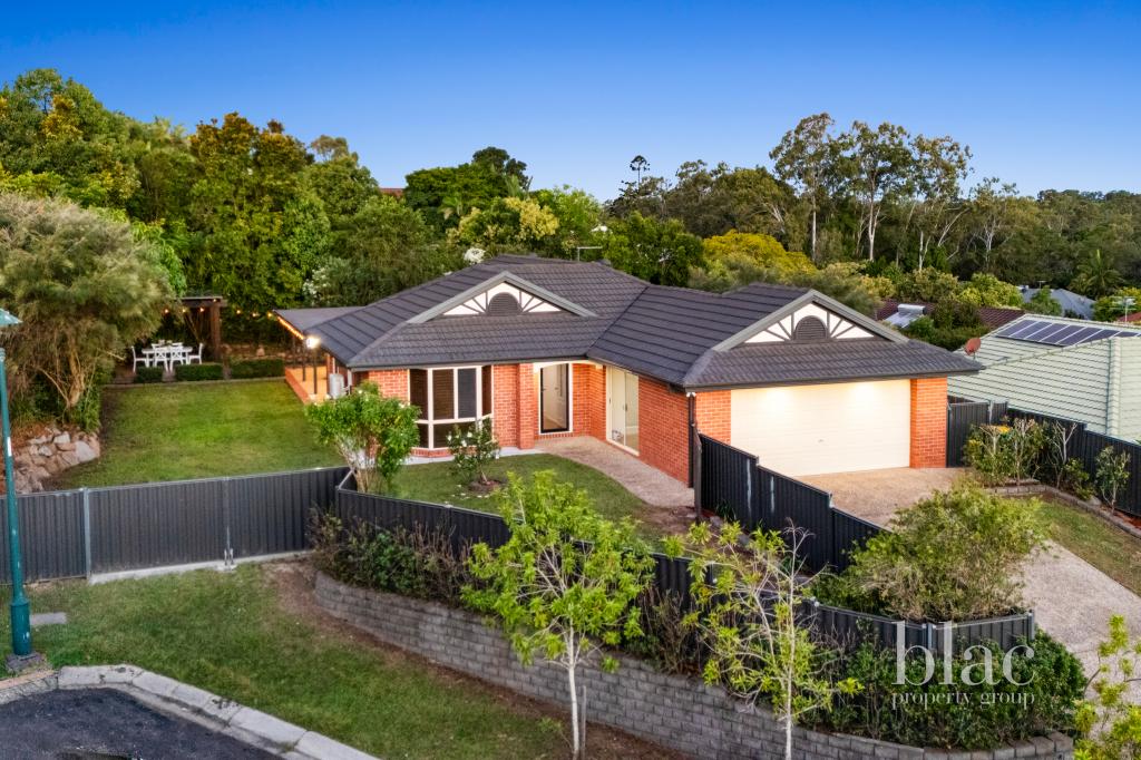 6 Eager Ct, Petrie, QLD 4502