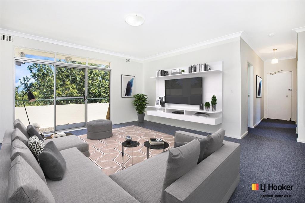 16/8-12 Minter St, Canterbury, NSW 2193