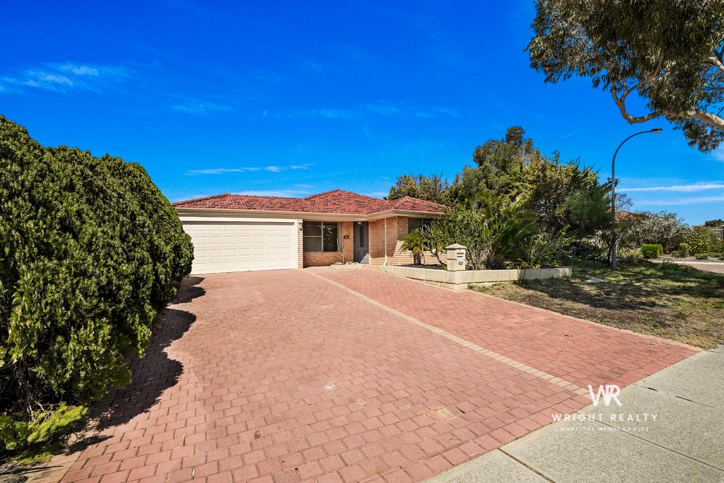 42 Timbercrest Rise, Woodvale, WA 6026