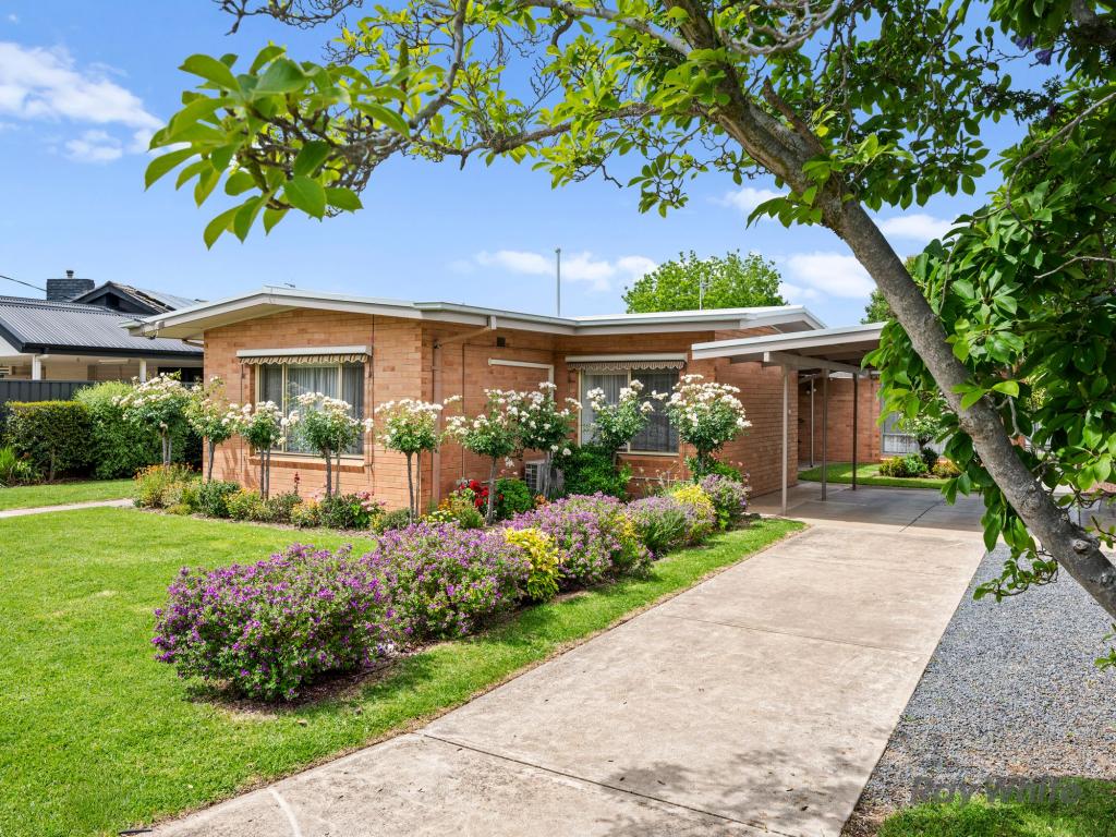 2 Melrose St, Benalla, VIC 3672