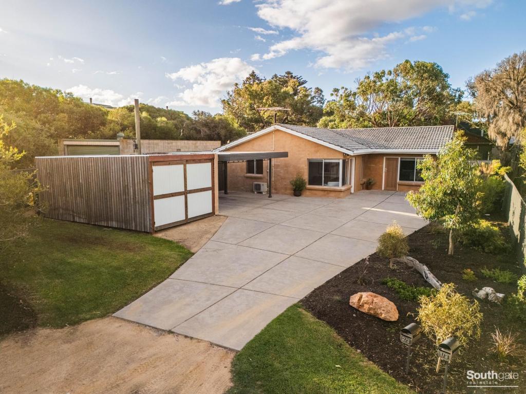 1 & 2/3 Dingo Rd, Aldinga Beach, SA 5173