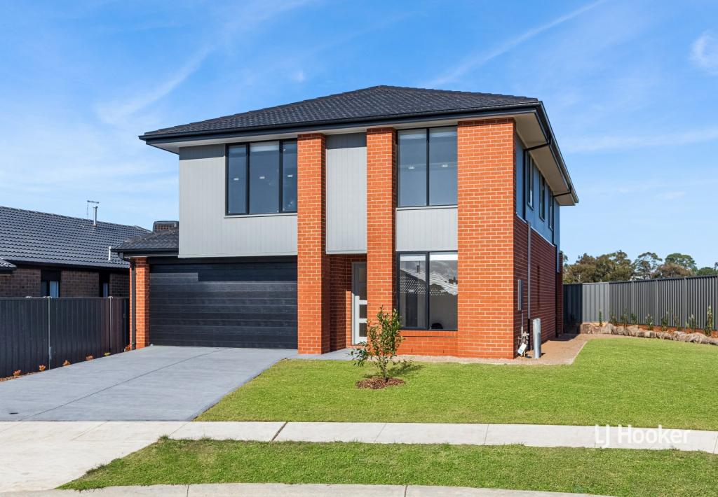 5 Teal Ct, Kilmore, VIC 3764