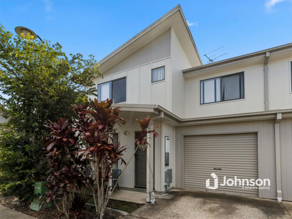 77/40-56 Gledson St, North Booval, QLD 4304