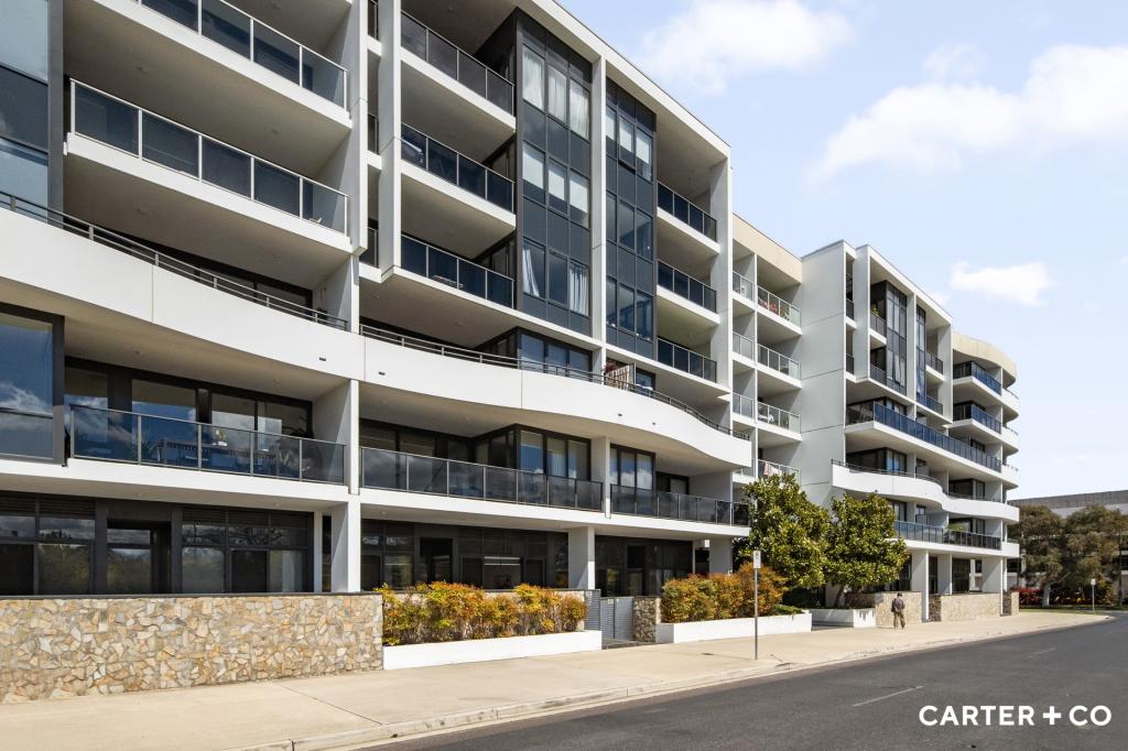 49/26 Antill St, Dickson, ACT 2602