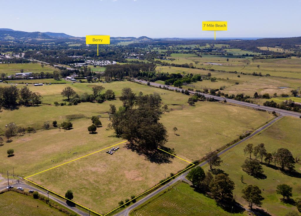 Lot 86 Andersons Lane, Berry, NSW 2535