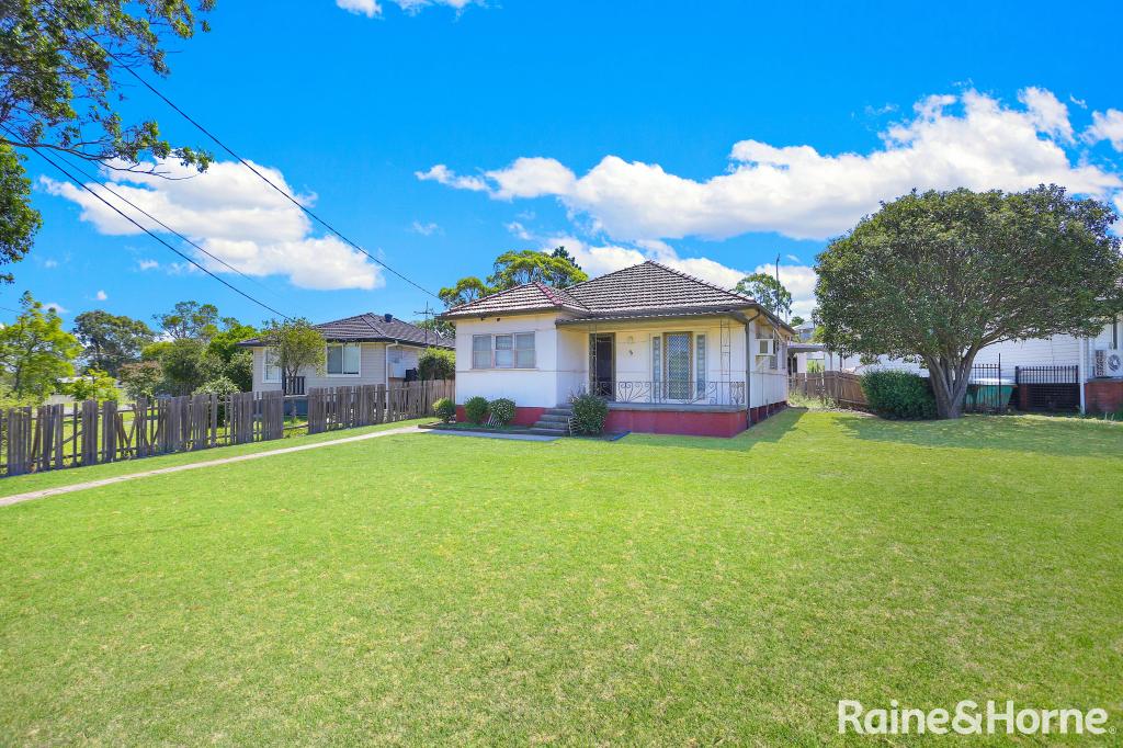 90 Railway Rd, Marayong, NSW 2148