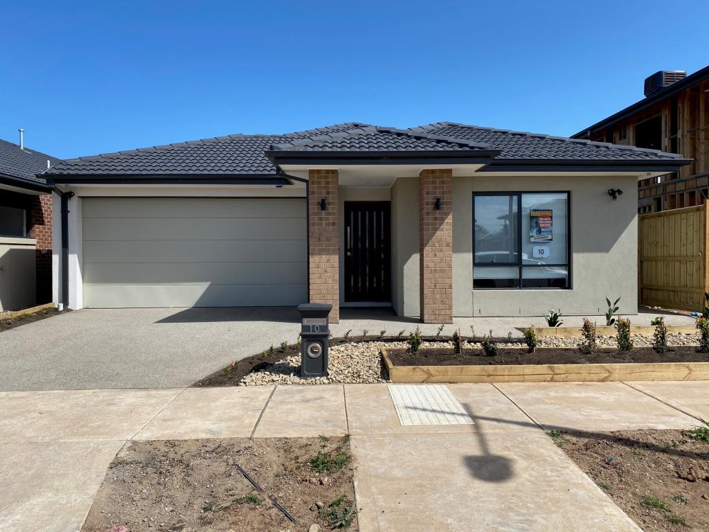 10 PURI ST, WERRIBEE, VIC 3030