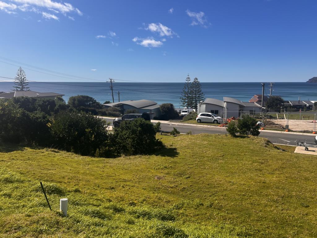 6 Azzure Vsta, Boat Harbour Beach, TAS 7321