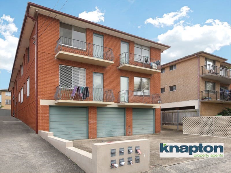 4/48 COLIN ST, LAKEMBA, NSW 2195