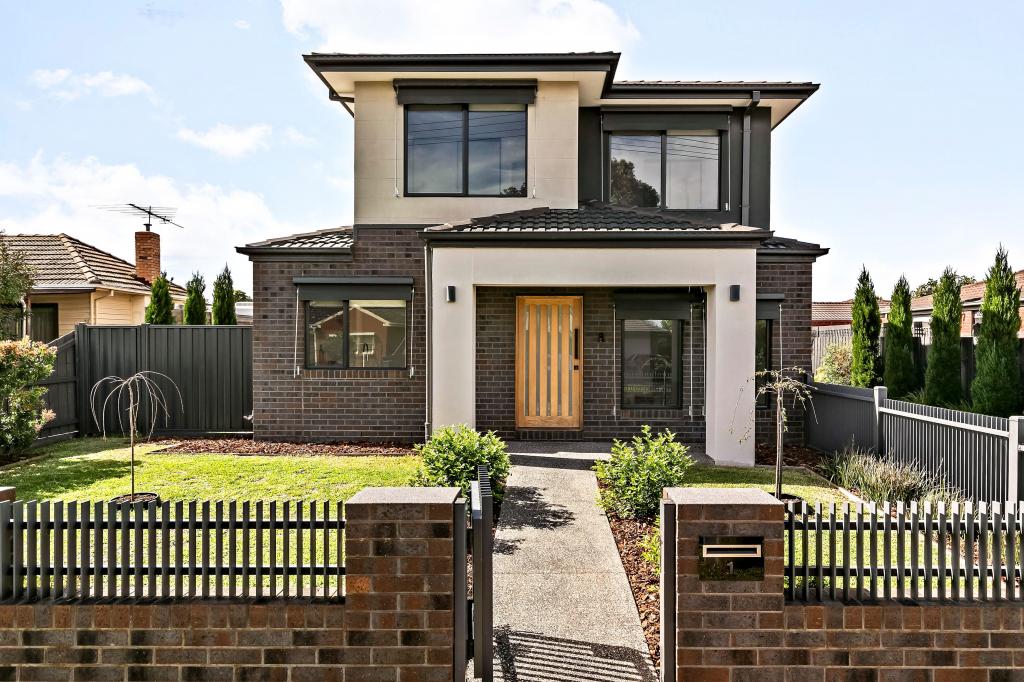 1/18 Frederick St, Fawkner, VIC 3060