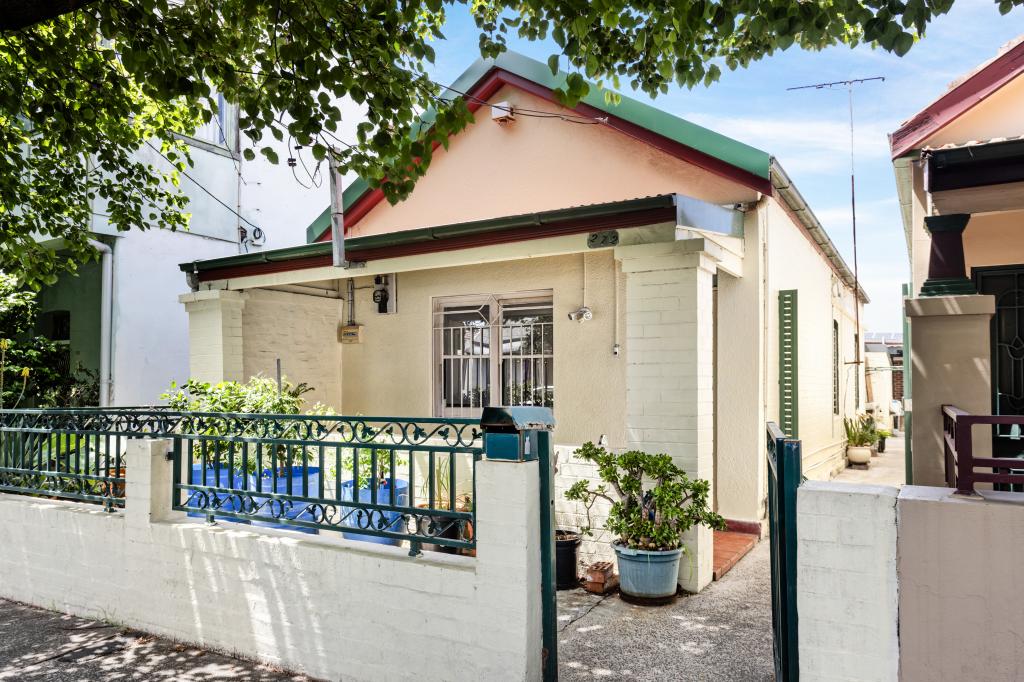 272 Victoria Rd, Marrickville, NSW 2204