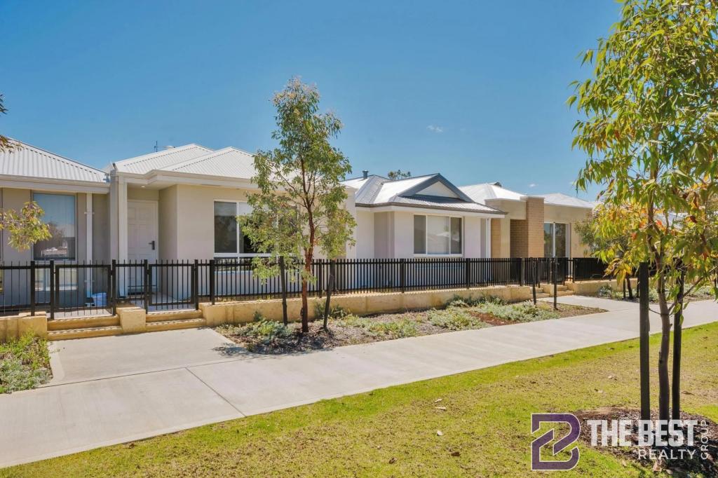 15 Cattai Lane, Baldivis, WA 6171