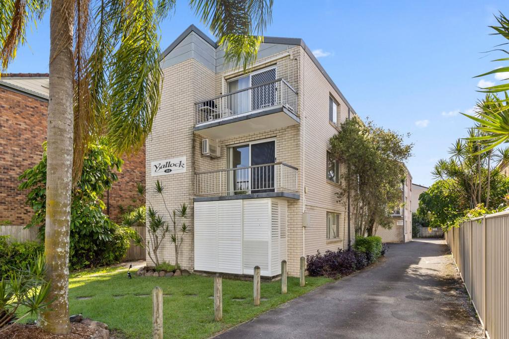 3/164 Frank St, Labrador, QLD 4215