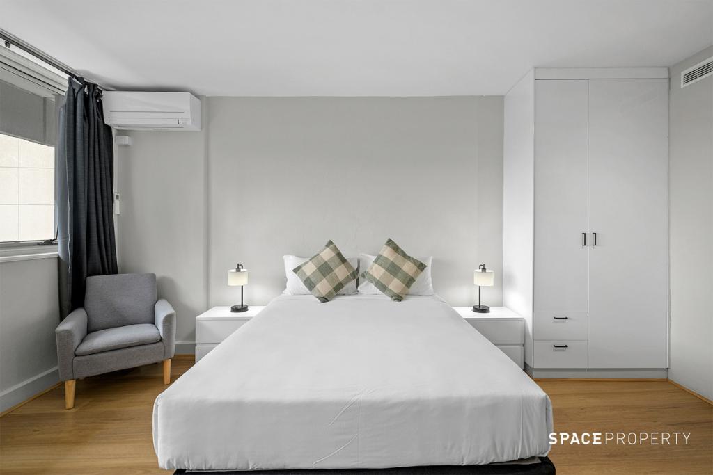27/189 Leichhardt St, Spring Hill, QLD 4000