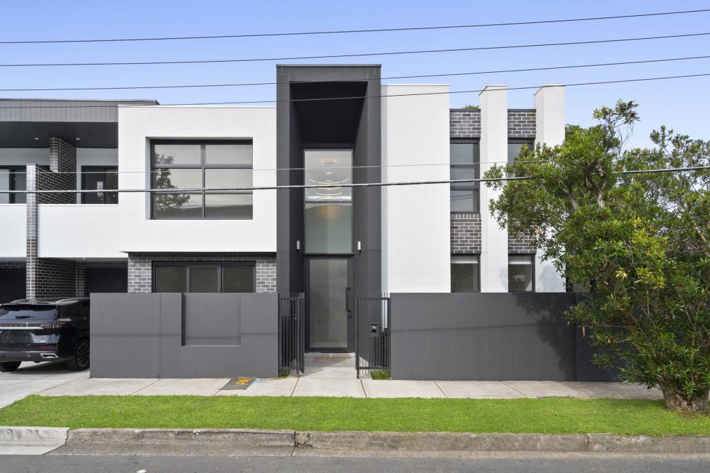 1a Fairlight St, Five Dock, NSW 2046