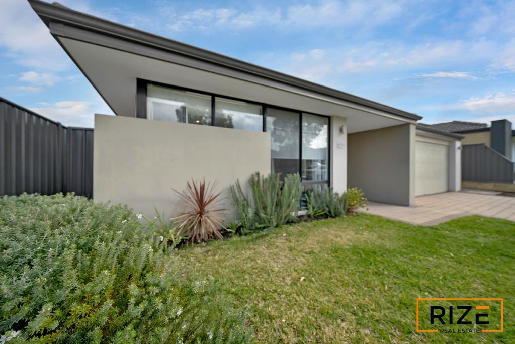 20 Nutcote Rd, Banksia Grove, WA 6031