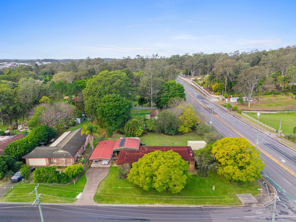 18-20 JONES RD, BELLBIRD PARK, QLD 4300
