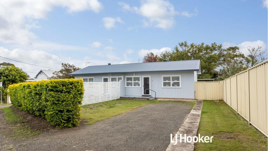 1/1 Commerce Lane, Taree, NSW 2430