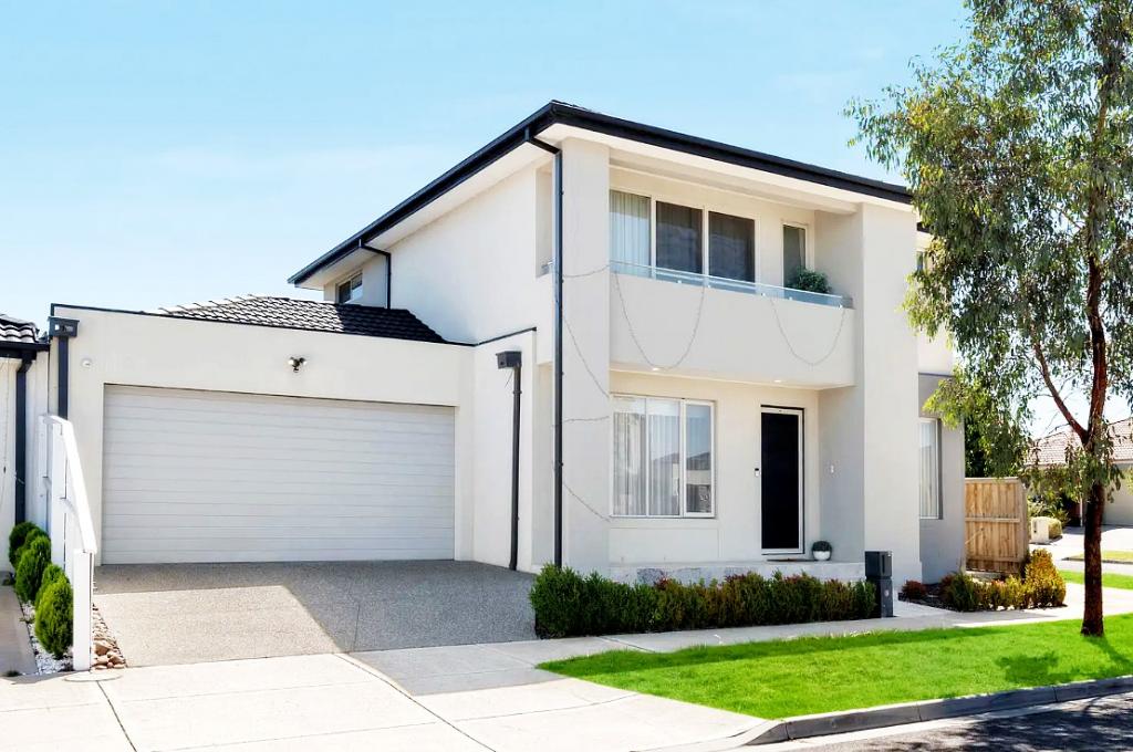 2 Hazel Way, Mickleham, VIC 3064