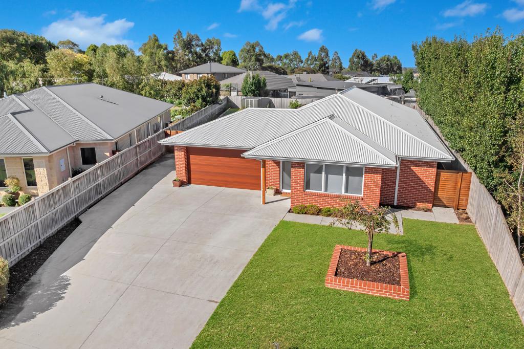 8 Hawkesburn Ct, Warragul, VIC 3820