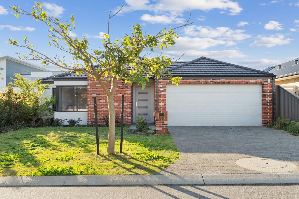 22 Amalfi Ch, Baldivis, WA 6171