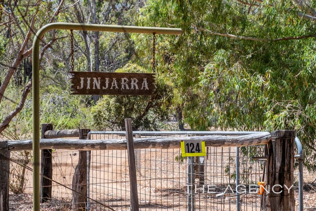 124 Utah Rd, Gidgegannup, WA 6083