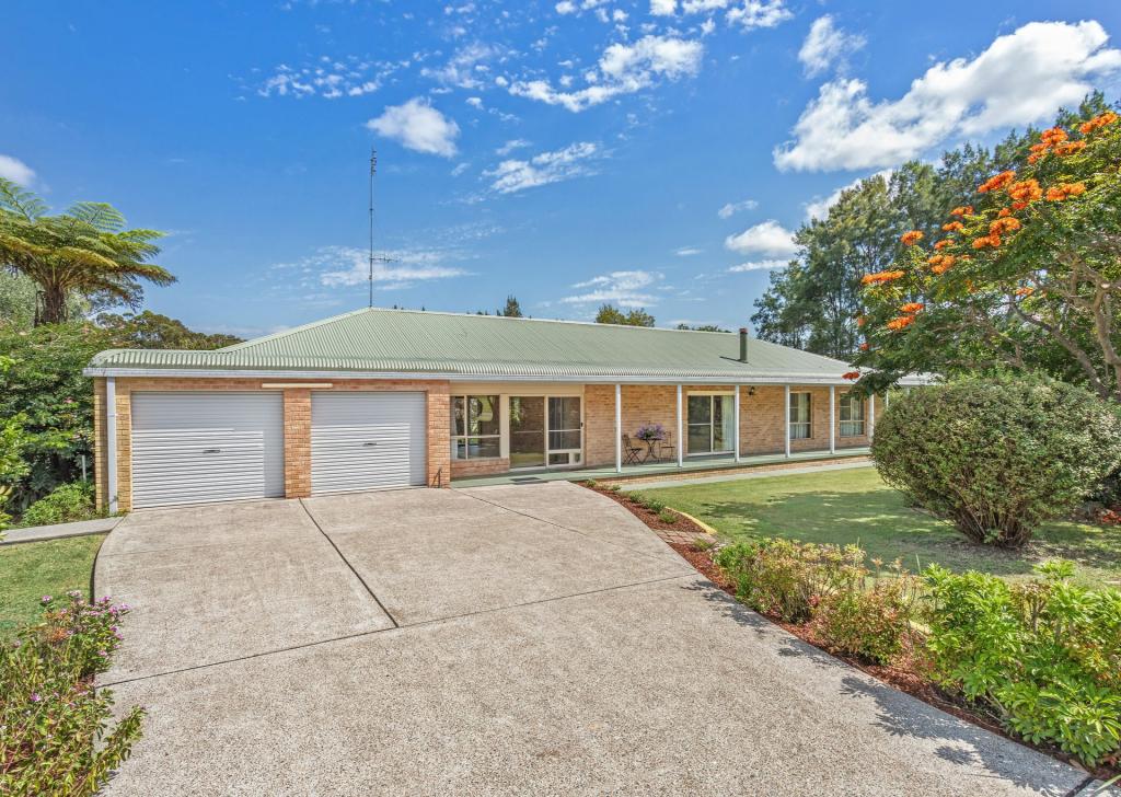 1 Quoll Pl, Old Bar, NSW 2430