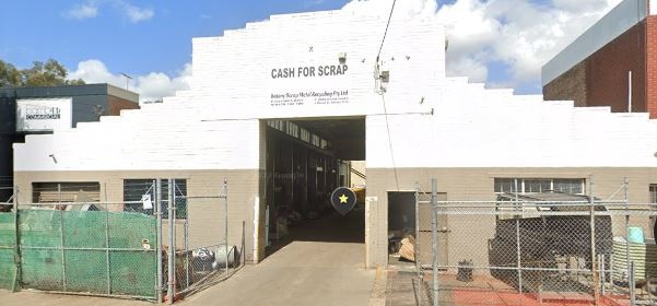 6-8 MCFALL ST, BOTANY, NSW 2019