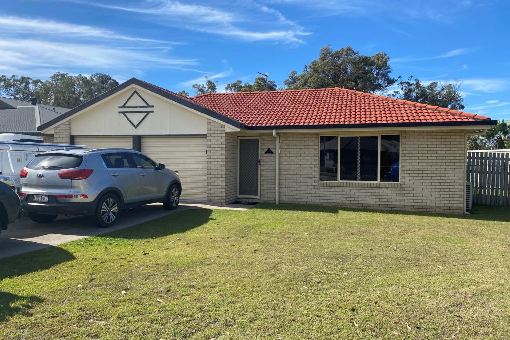 20 Trill Ct, Urangan, QLD 4655