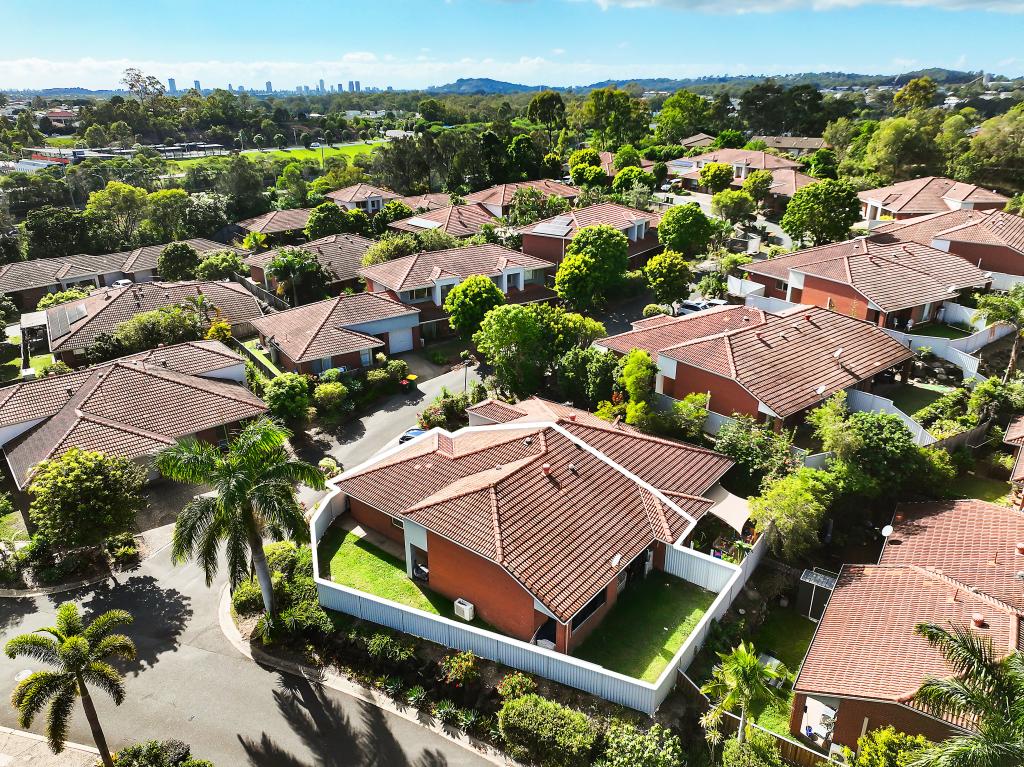 61/54 Gemvale Rd, Reedy Creek, QLD 4227