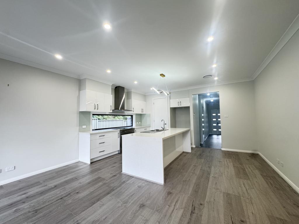 Contact agent for address, DUNDAS VALLEY, NSW 2117