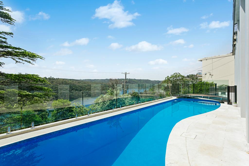 60 Willowie Rd, Castle Cove, NSW 2069