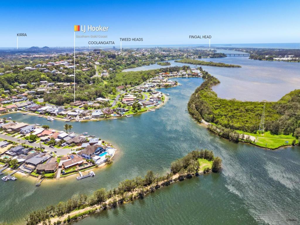 1/1 Bosun Bvd, Banora Point, NSW 2486