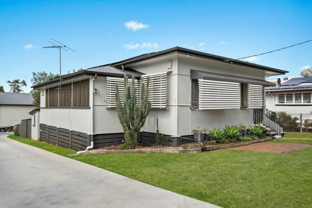 14 Tregair St, Newtown, QLD 4305