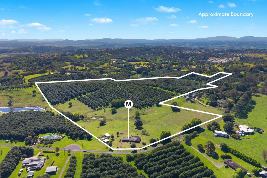 45 Connor Rd, Tregeagle, NSW 2480