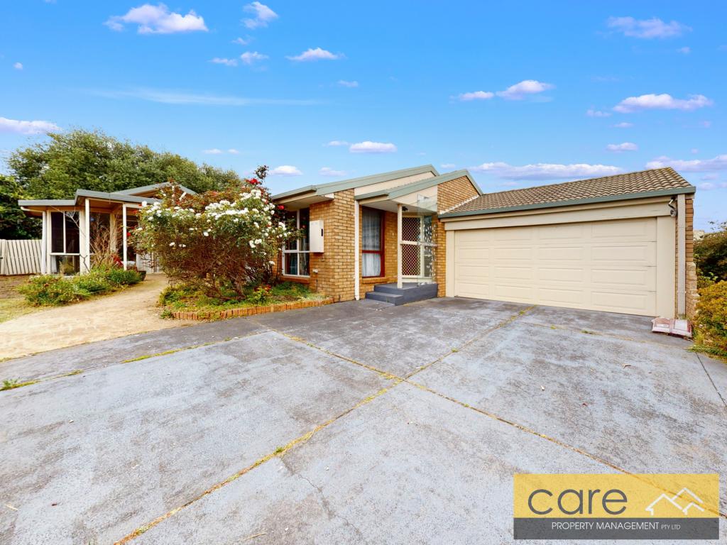 139 Pound Rd, Hampton Park, VIC 3976