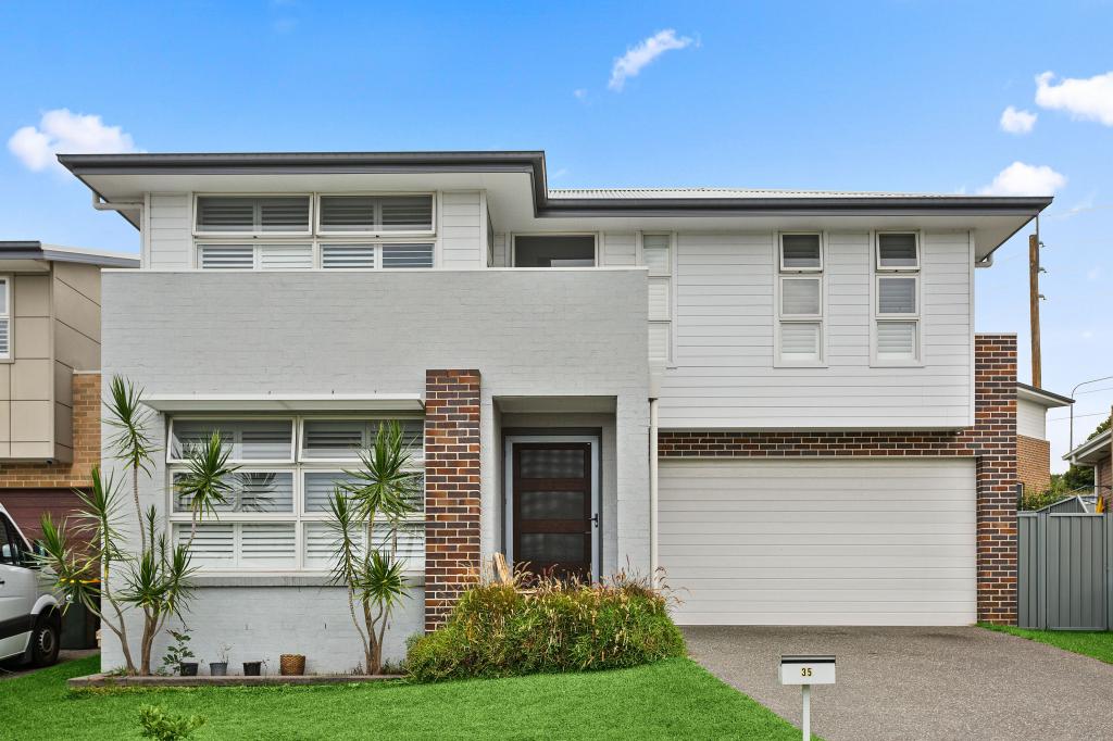 35 Dillon Rd, Flinders, NSW 2529