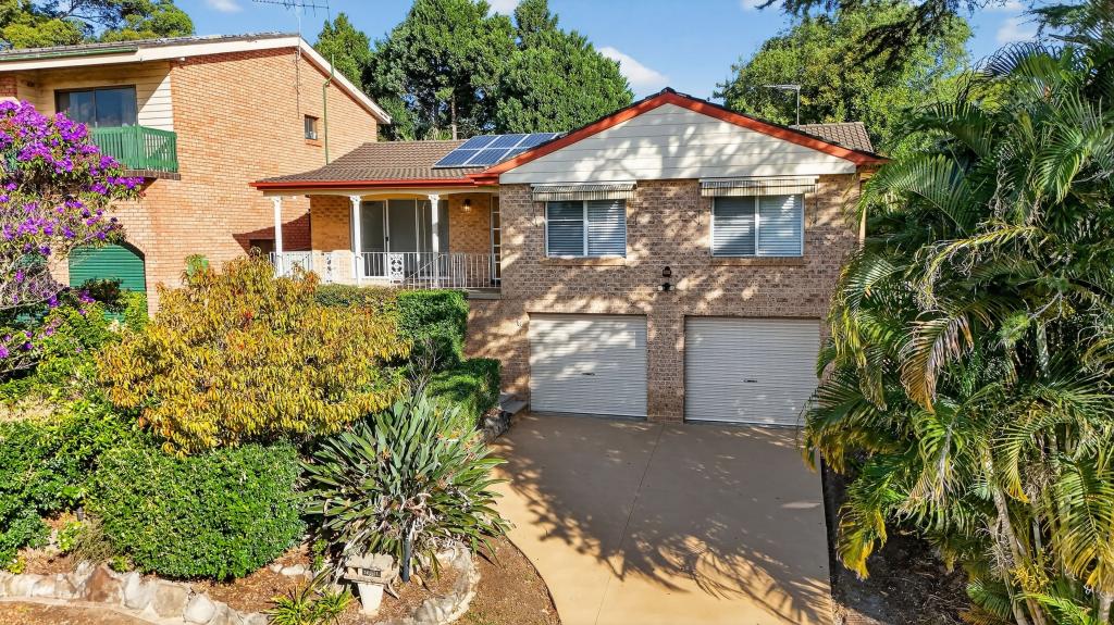 35 Hopping Rd, Ingleburn, NSW 2565