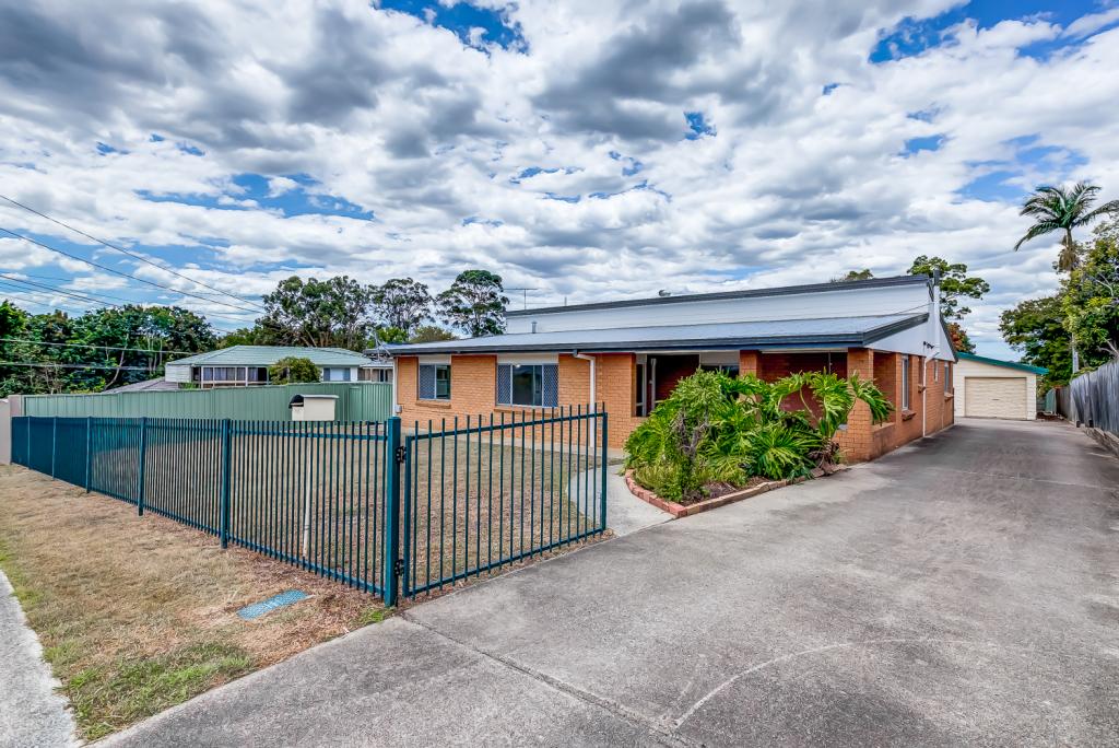 8 Lamorna St, Rochedale South, QLD 4123