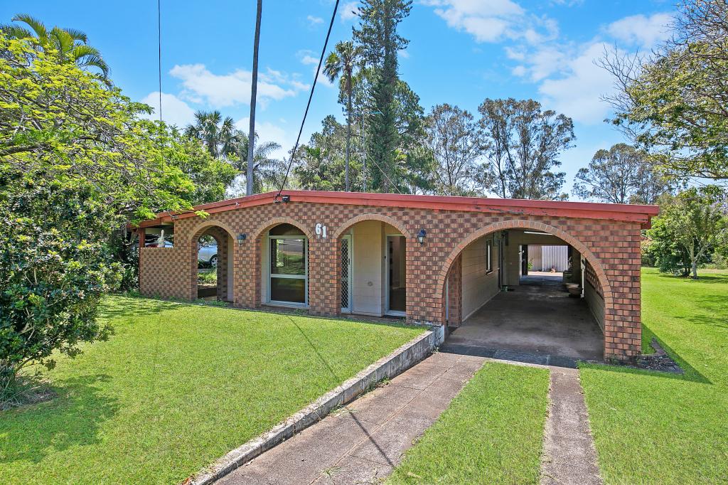 61 Stannard Rd, Manly West, QLD 4179