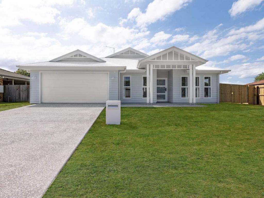 Contact Agent For Address, Banksia Beach, QLD 4507