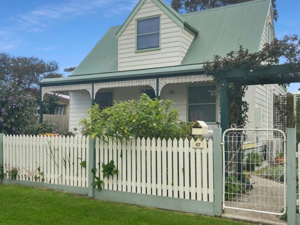 47 Oceanaires Ave, Coronet Bay, VIC 3984